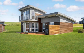 Stunning Home In Faaborg With Kitchen in Faaborg